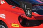 Ferrari 488 Challenge 2017 года